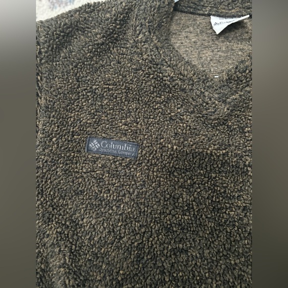 Columbia Men's Top - Picture 5 of 6